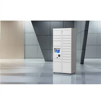 Lockers tal-Konsenja tal-Pakketti