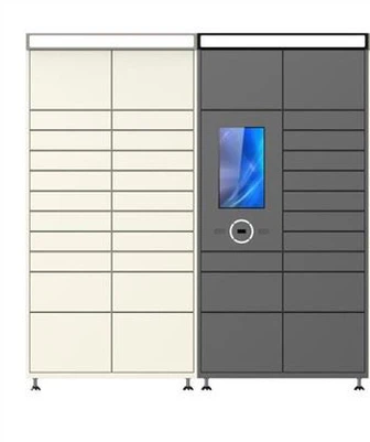 Manifatturi tal-Locker tal-Pakketti