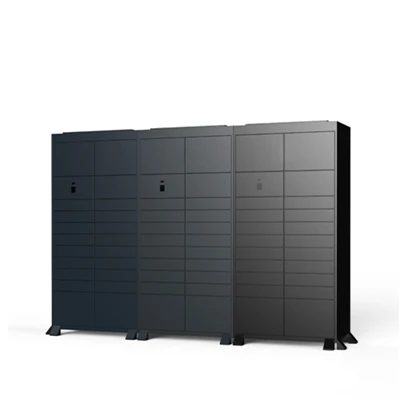 Pakkett Locker B'Konnessjoni Bluetooth